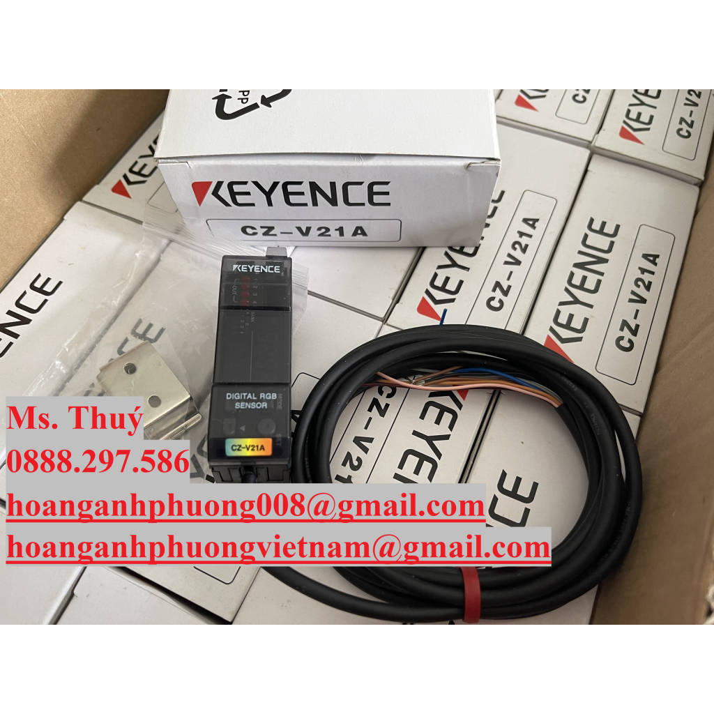 Amplificador de Fibra Optica Keyence Mod Cz V21ap | Mebuscar México Amplificador de Fibra Optica Keyence Mod Cz V21ap | Mebuscar México