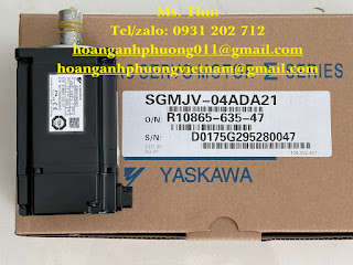 Động cơ SGMJV-04ADA21 | hãng Yaskawa | giá tốt | new 100% | WebRaoVat ...