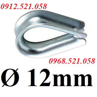 (Lót cáp Inox 304,bẹn lót cáp thép mạ kẽm Hà Nội) 0947.521.058 Cáp thép ...