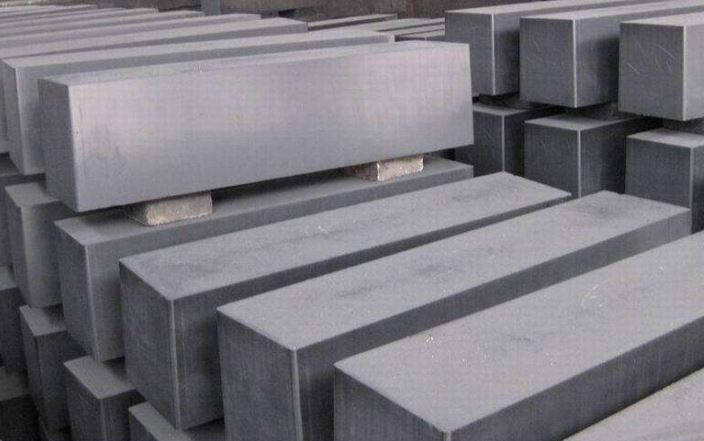 Địa chỉ tin cậy cung cấp điện cực Graphite, tấm Graphite