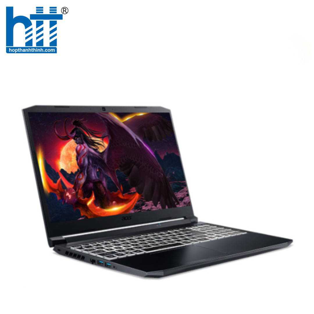 Laptop Acer Nitro Gaming AN515-57-54MV i5 - Hiệu năng gaming cực khủng 