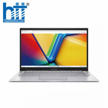 Laptop Asus Vivobook 14 OLED A1405VA-KM095W - Sang Trọng, Bền Bỉ | WebRaoVat - webraovat.net.vn