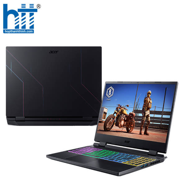 Laptop Gaming Acer Nitro 5 Tiger AN515-58-769J NH.QFHSV.003 - Cấu hình Khủng, gaming siêu mượt
