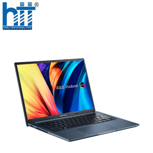 Laptop ASUS Vivobook 14X OLED A1403ZA-KM161W - Giá Không Thể Bỏ Lỡ!" | WebRaoVat - webraovat.net.vn